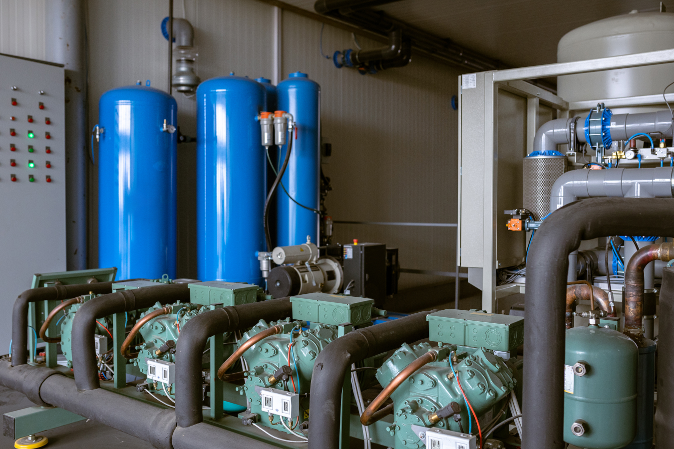 cool room repair service breakdown in joondalup