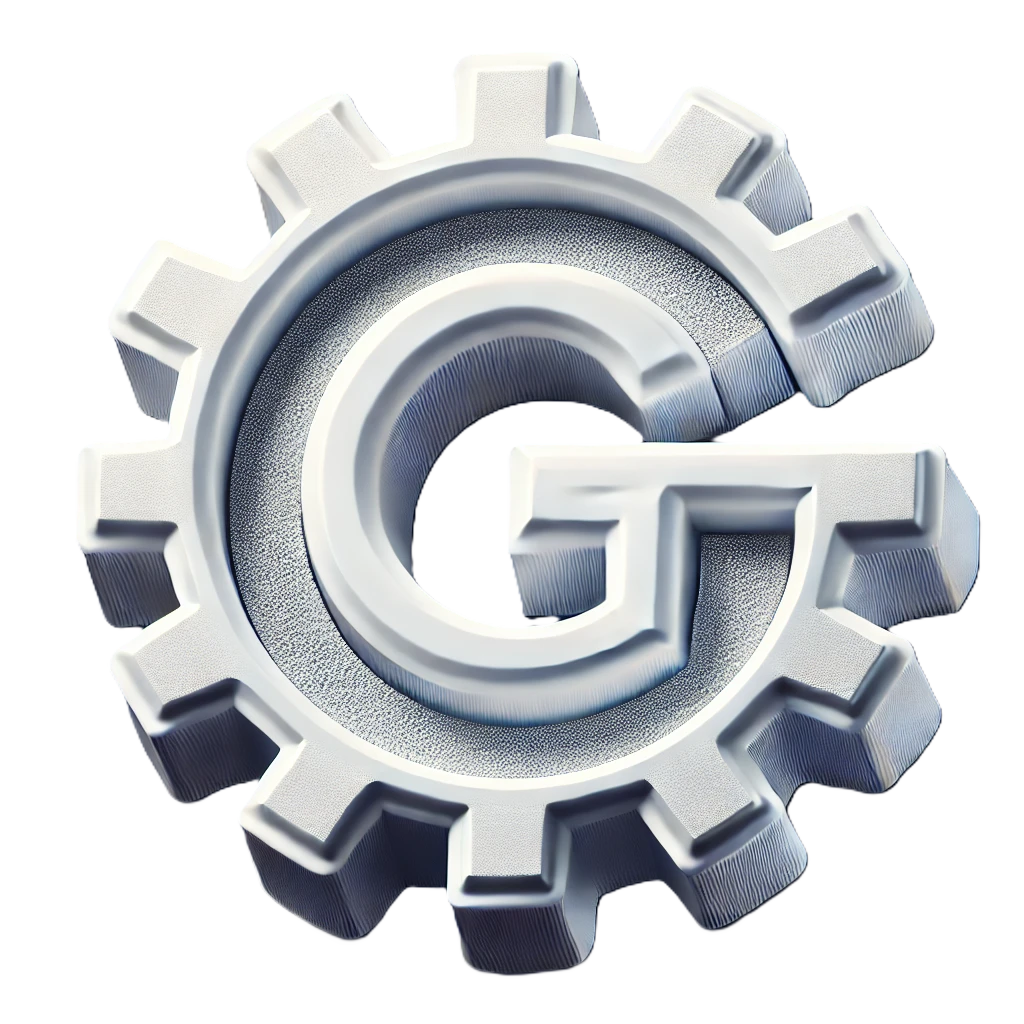 Geary Engineering Services logo